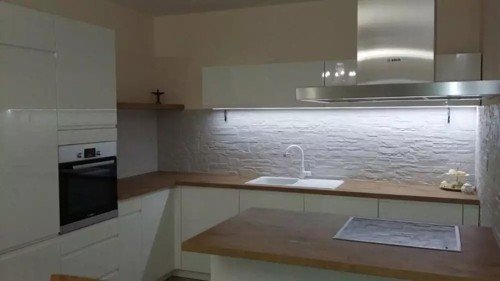 Вилла 329м² в Хорватии, Омиш. Стоимостью 2100000€ аренда фото-10