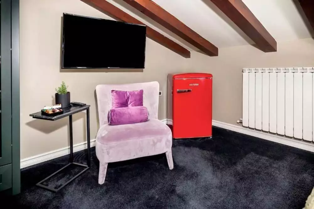 Отель, гостиница 390м² в Хорватии, Ровинь. Стоимостью 3635000€ аренда фото-25