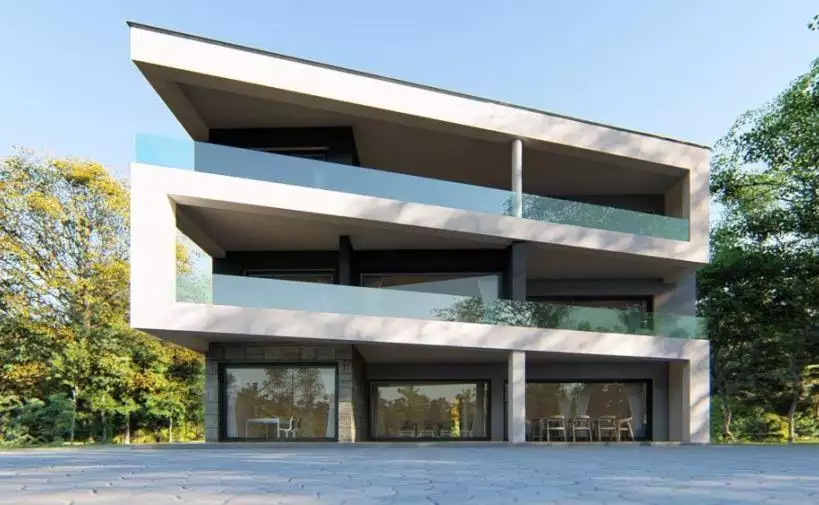 Вилла 505м² в Португалии, Тавира. Стоимостью 2300000€ аренда фото-1