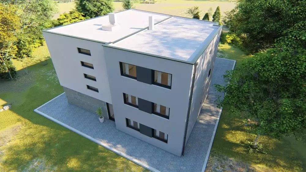 Вилла 505м² в Португалии, Тавира. Стоимостью 2300000€ аренда фото-3