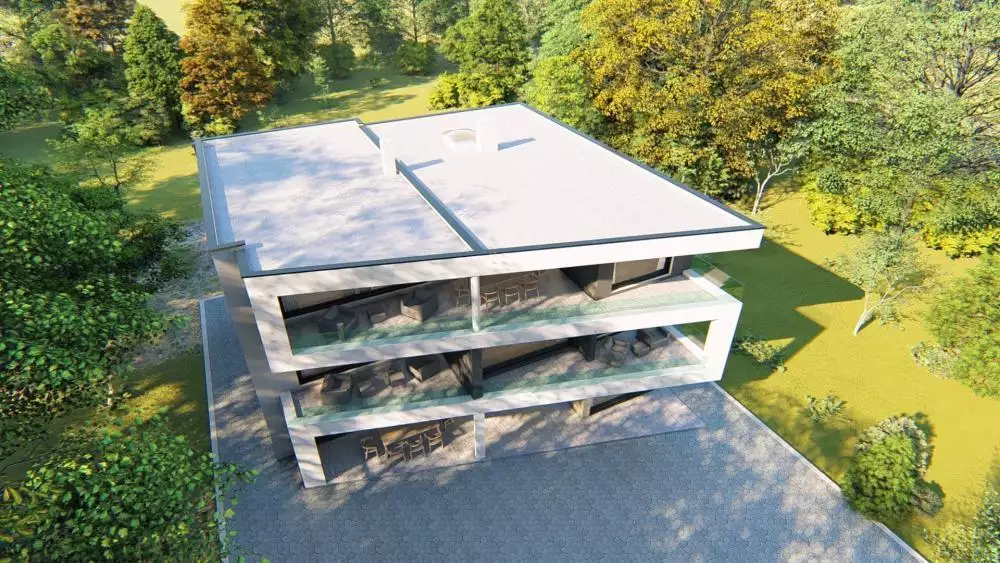 Вилла 505м² в Португалии, Тавира. Стоимостью 2300000€ аренда фото-4