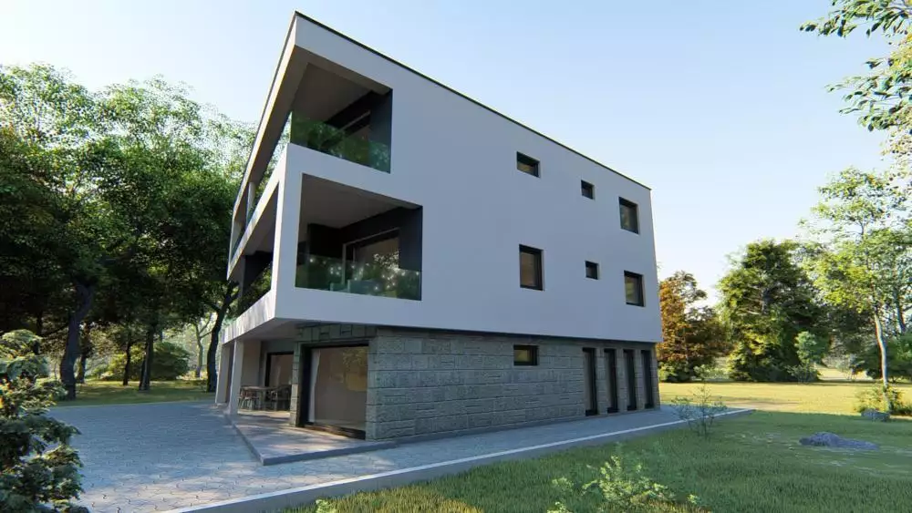 Вилла 505м² в Португалии, Тавира. Стоимостью 2300000€ аренда фото-5