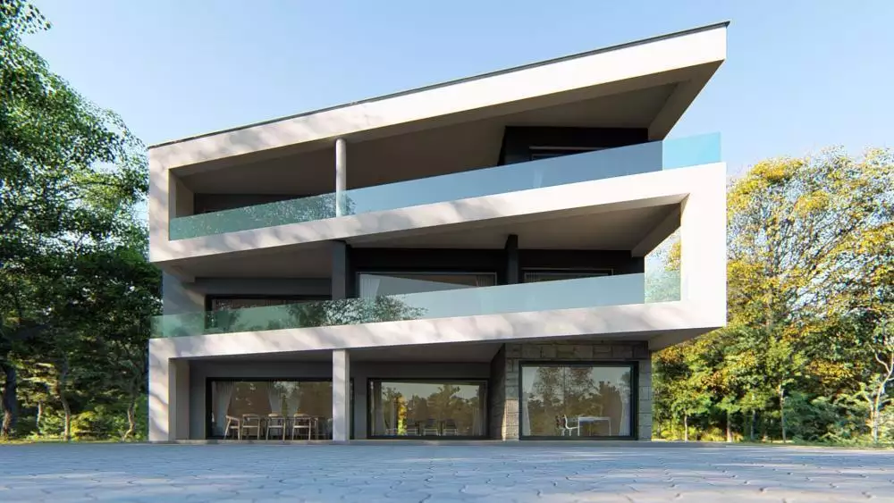 Вилла 505м² в Португалии, Тавира. Стоимостью 2300000€ аренда фото-6