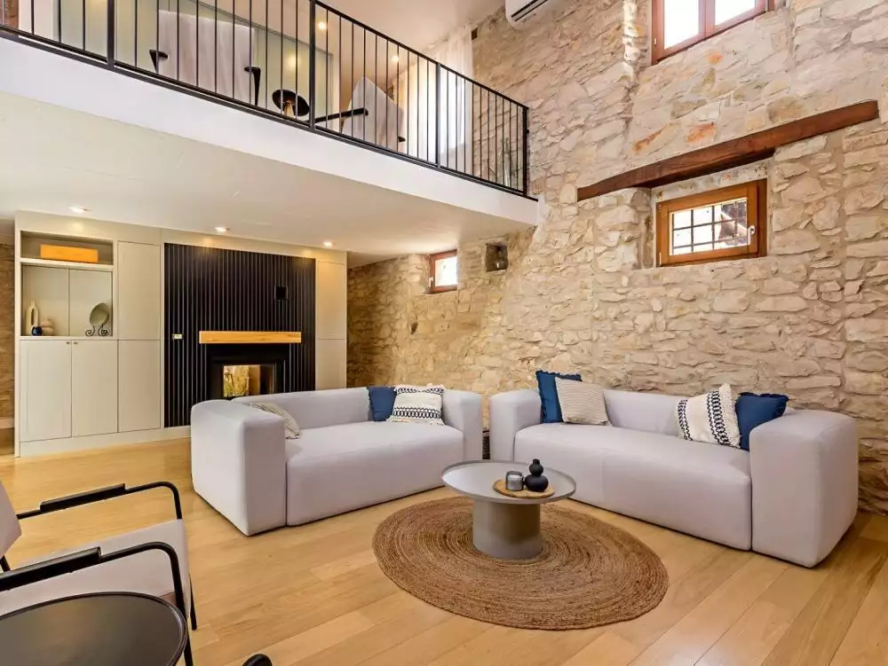 Вилла 350м² в Хорватии, Бртонигла. Стоимостью 1100000€ аренда фото-7