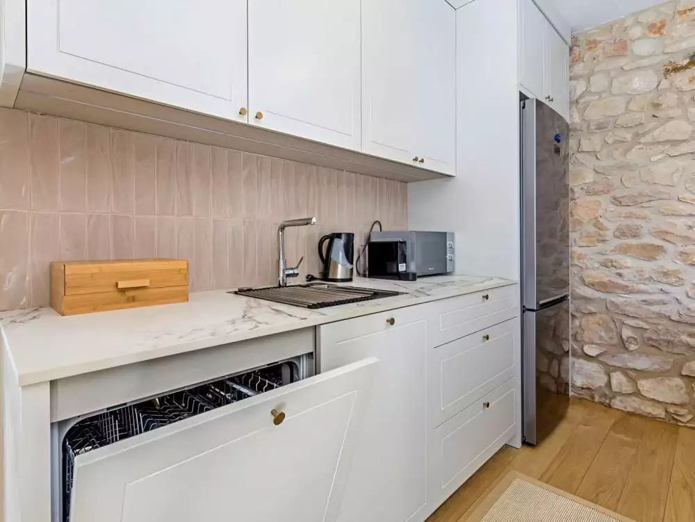 Вилла 350м² в Хорватии, Бртонигла. Стоимостью 1100000€ аренда фото-9