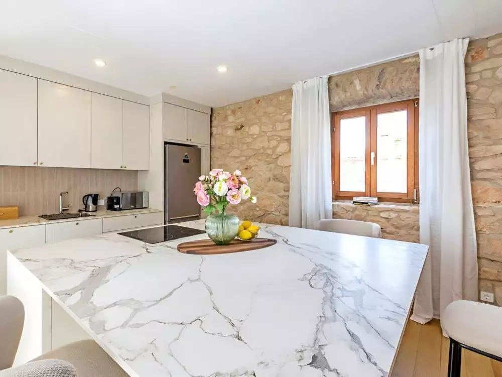 Вилла 350м² в Хорватии, Бртонигла. Стоимостью 1100000€ аренда фото-10