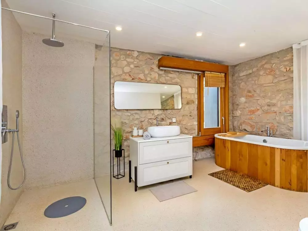 Вилла 350м² в Хорватии, Бртонигла. Стоимостью 1100000€ аренда фото-16