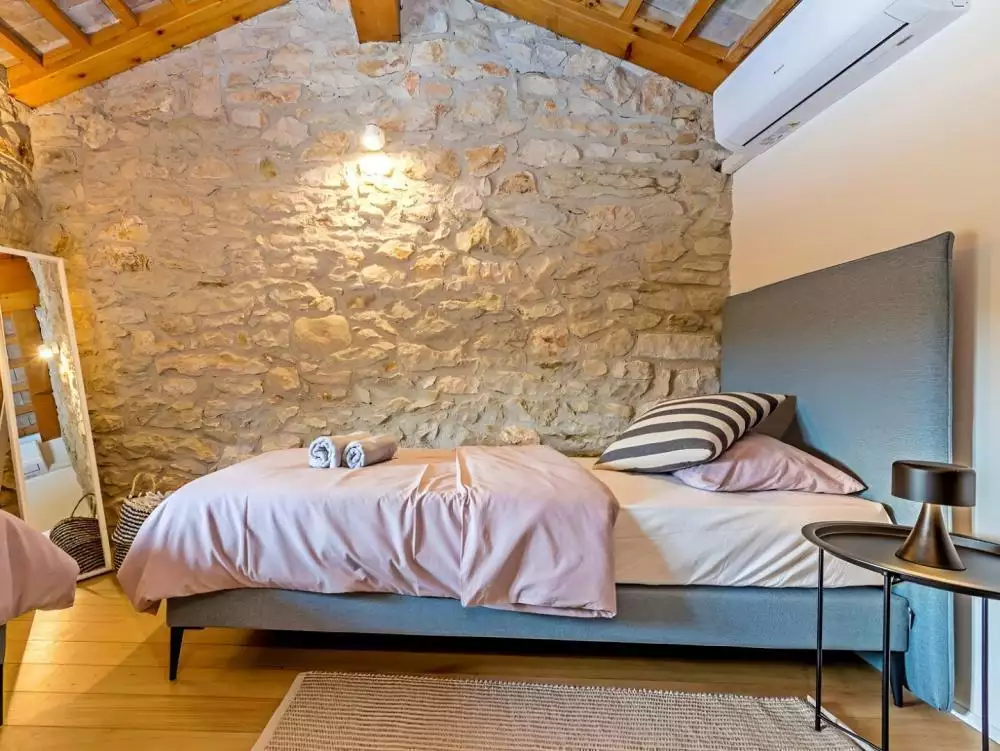 Вилла 350м² в Хорватии, Бртонигла. Стоимостью 1100000€ аренда фото-17