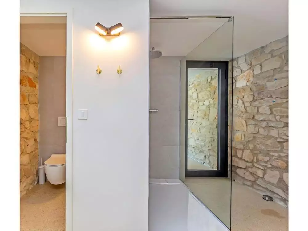 Вилла 350м² в Хорватии, Бртонигла. Стоимостью 1100000€ аренда фото-18