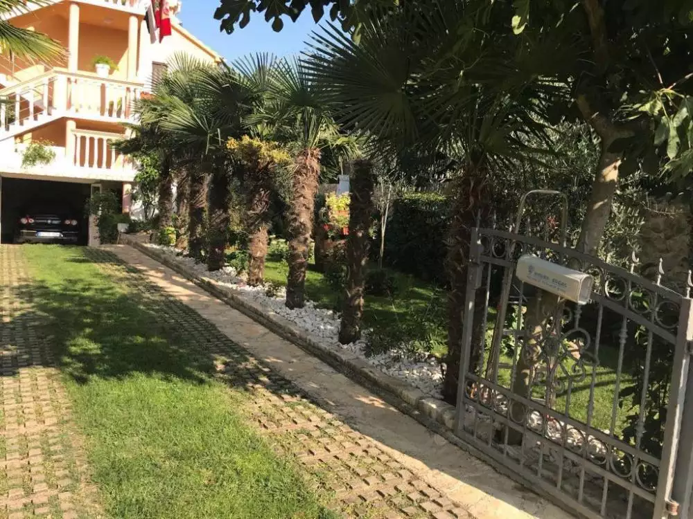 Отель, гостиница 650м² в Хорватии, Затон. Стоимостью 1650000€ аренда фото-3