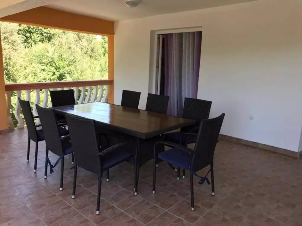 Отель, гостиница 650м² в Хорватии, Затон. Стоимостью 1650000€ аренда фото-9
