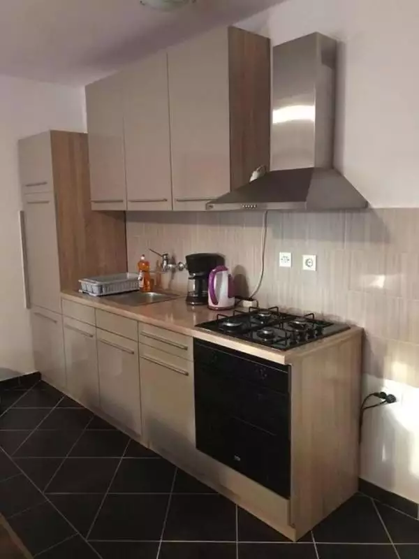 Отель, гостиница 650м² в Хорватии, Затон. Стоимостью 1650000€ аренда фото-10