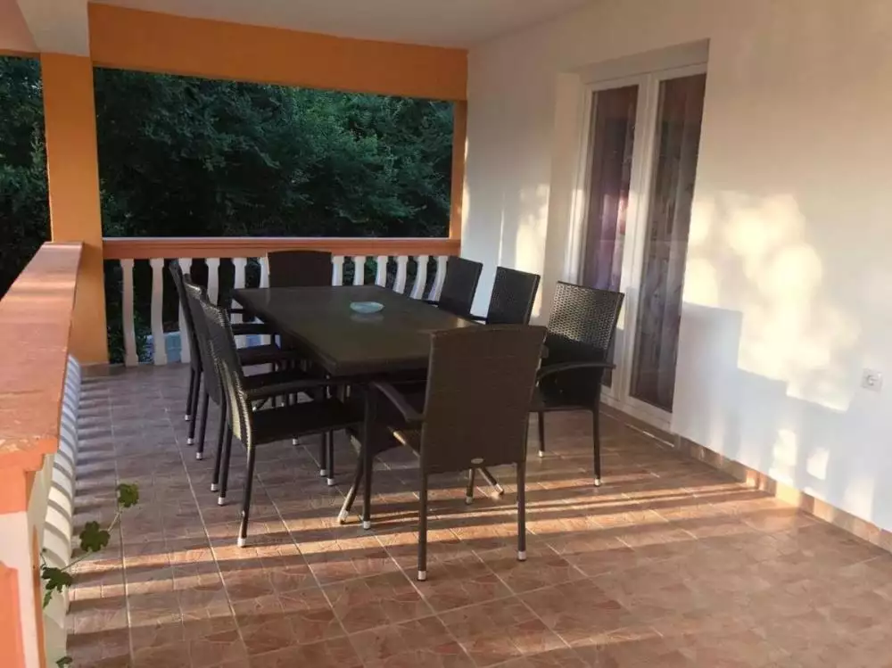 Отель, гостиница 650м² в Хорватии, Затон. Стоимостью 1650000€ аренда фото-13