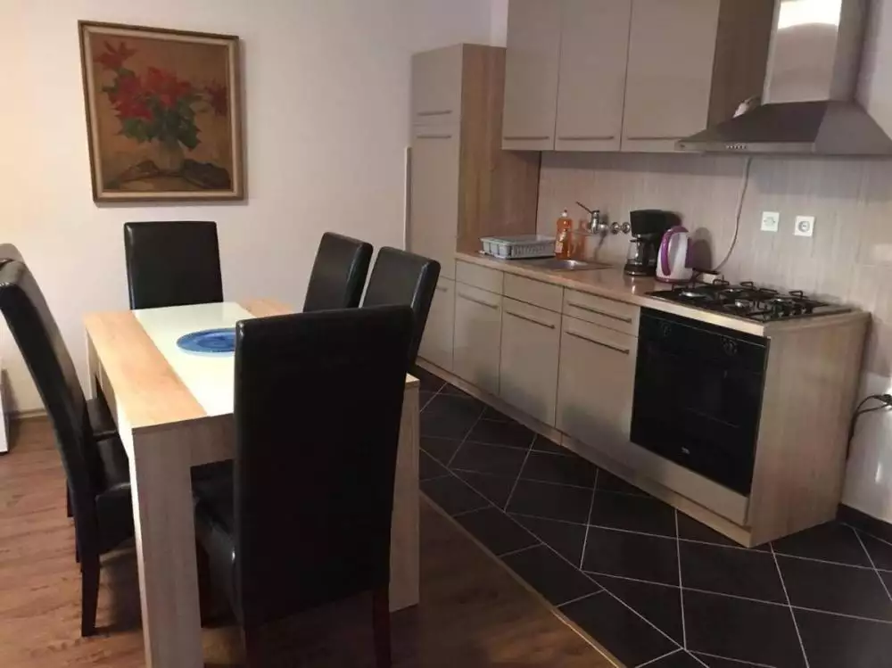 Отель, гостиница 650м² в Хорватии, Затон. Стоимостью 1650000€ аренда фото-14