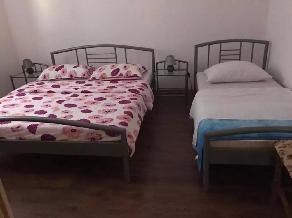 Отель, гостиница 650м² в Хорватии, Затон. Стоимостью 1650000€ аренда фото-15