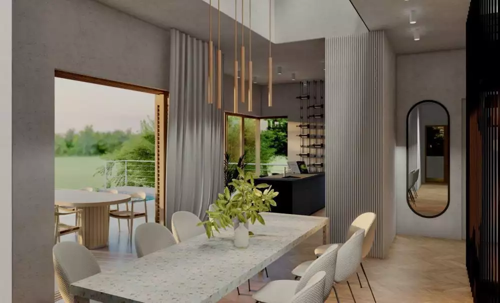 Вилла 312м² в Хорватии, Новалья. Стоимостью 900000€ аренда фото-9