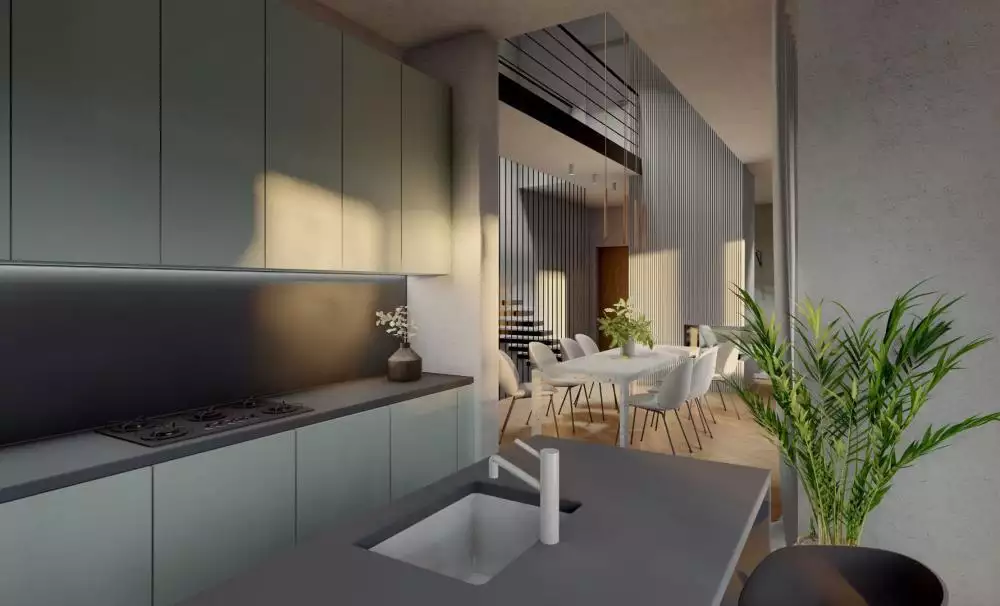 Вилла 312м² в Хорватии, Новалья. Стоимостью 900000€ аренда фото-11