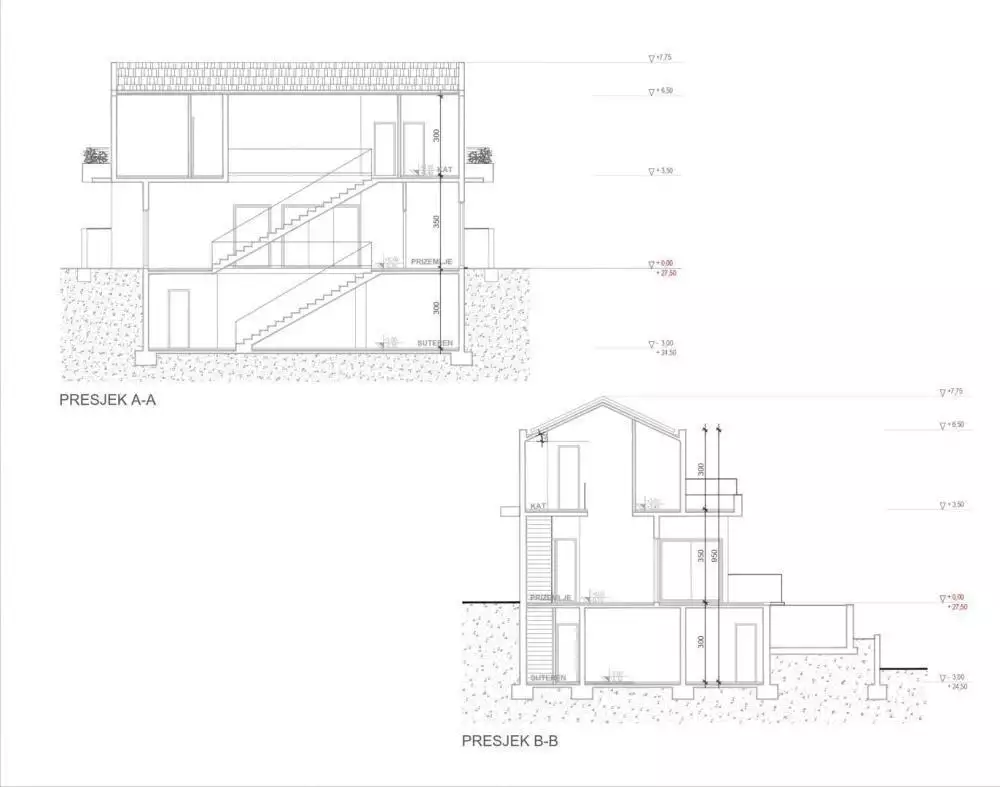 Вилла 312м² в Хорватии, Новалья. Стоимостью 900000€ аренда фото-18