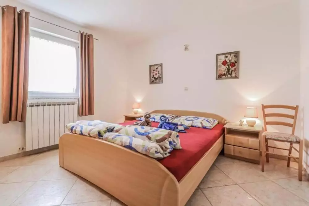 Отель, гостиница 468м² в Хорватии, Умаг. Стоимостью 900000€ аренда фото-12