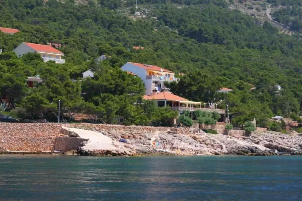 Отель, гостиница 963м² в Хорватии, Хвар. Стоимостью 3000000€ аренда фото-7