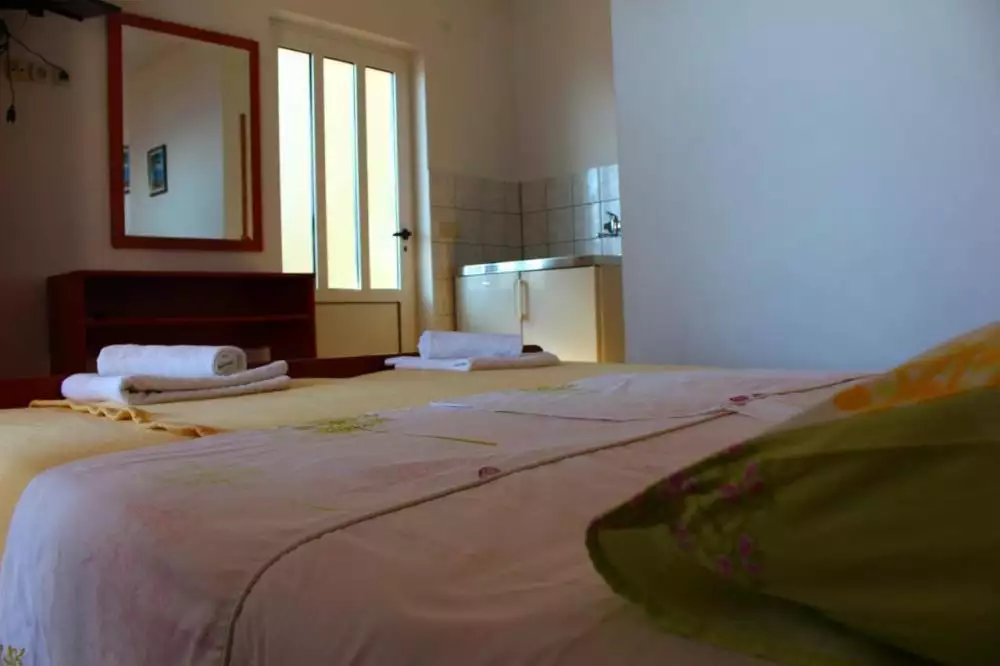 Отель, гостиница 963м² в Хорватии, Хвар. Стоимостью 3000000€ аренда фото-20