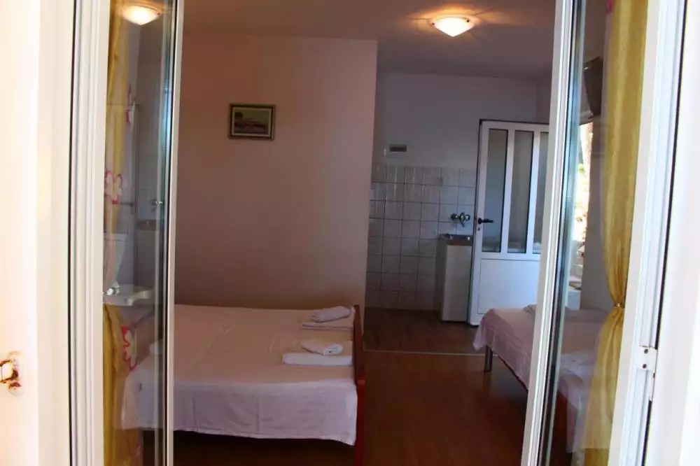 Отель, гостиница 963м² в Хорватии, Хвар. Стоимостью 3000000€ аренда фото-25
