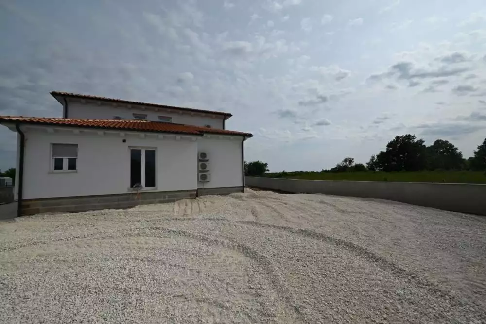 Вилла 360м² в Хорватии, Канфанар. Стоимостью 1050000€ аренда фото-2