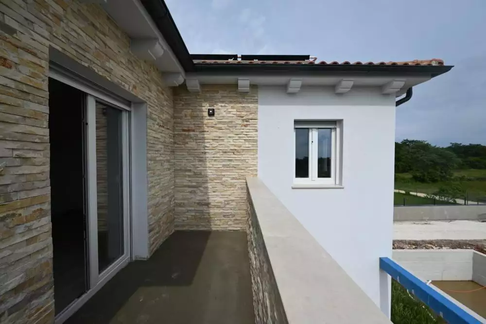 Вилла 360м² в Хорватии, Канфанар. Стоимостью 1050000€ аренда фото-3