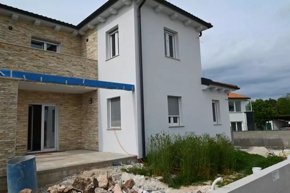 Вилла 360м² в Хорватии, Канфанар. Стоимостью 1050000€ аренда фото-4