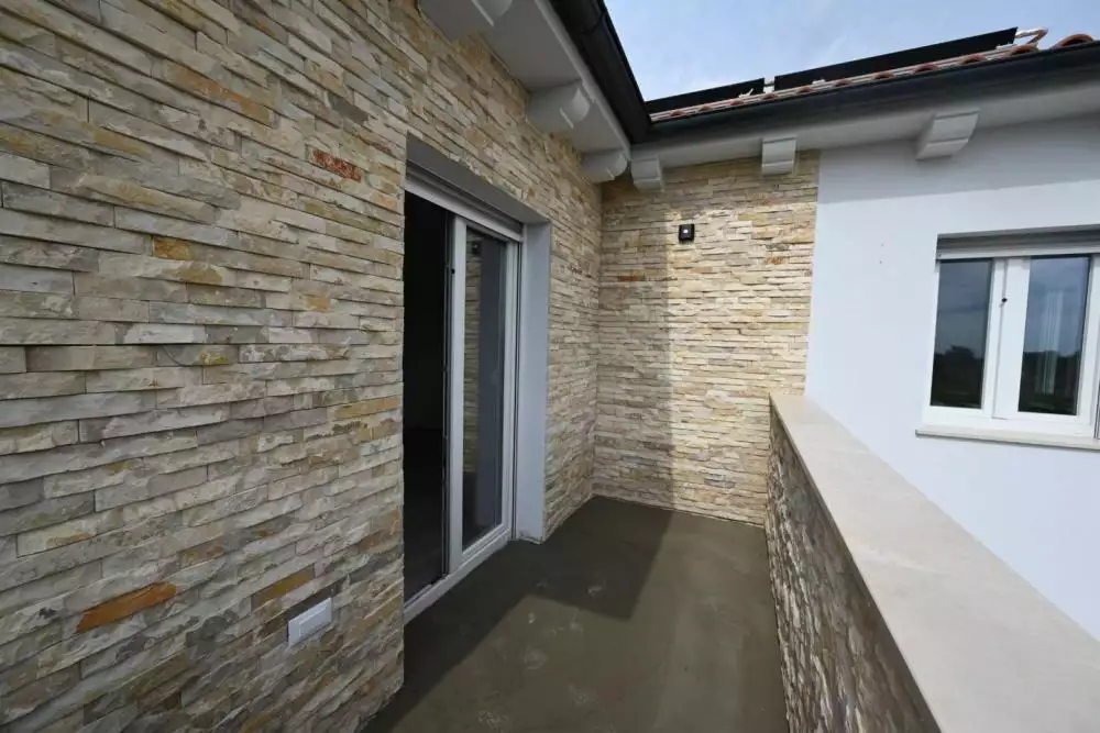 Вилла 360м² в Хорватии, Канфанар. Стоимостью 1050000€ аренда фото-8