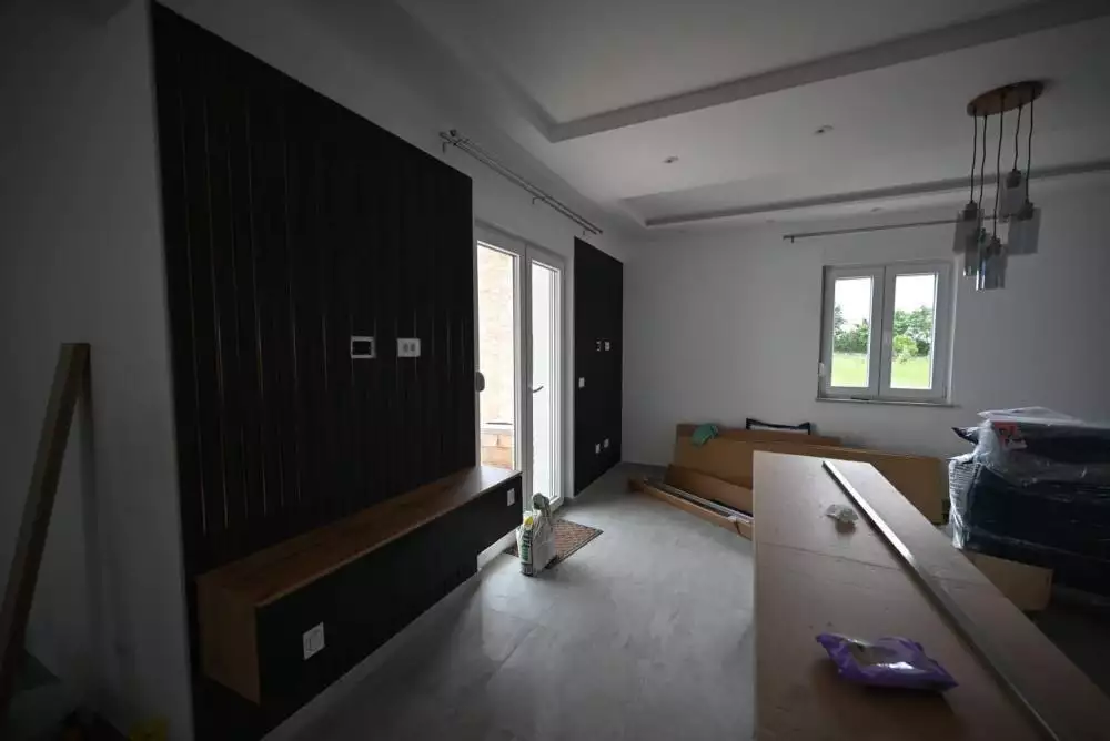 Вилла 360м² в Хорватии, Канфанар. Стоимостью 1050000€ аренда фото-11
