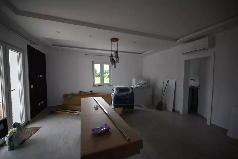 Вилла 360м² в Хорватии, Канфанар. Стоимостью 1050000€ аренда фото-12