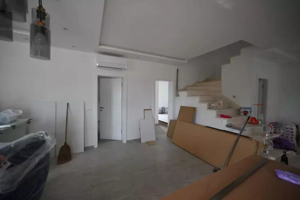 Вилла 360м² в Хорватии, Канфанар. Стоимостью 1050000€ аренда фото-13
