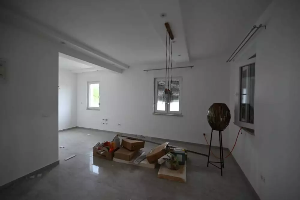 Вилла 360м² в Хорватии, Канфанар. Стоимостью 1050000€ аренда фото-14