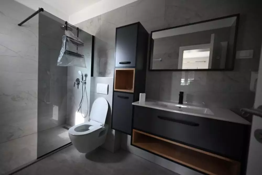 Вилла 360м² в Хорватии, Канфанар. Стоимостью 1050000€ аренда фото-16