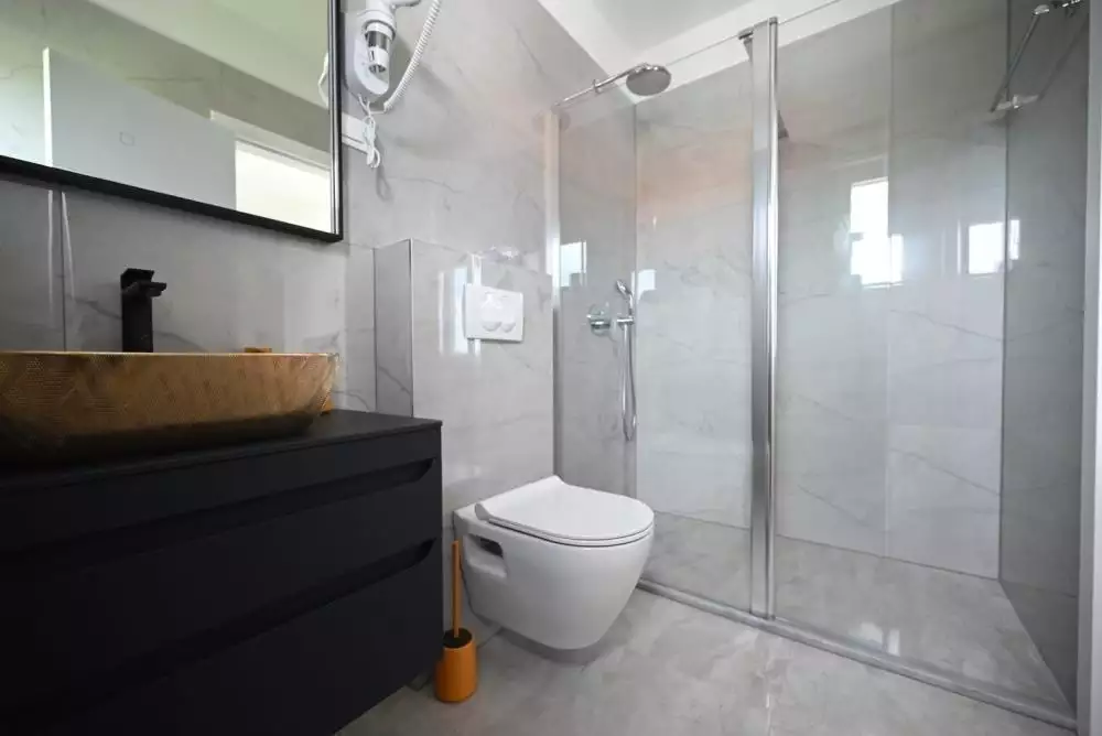 Вилла 360м² в Хорватии, Канфанар. Стоимостью 1050000€ аренда фото-19