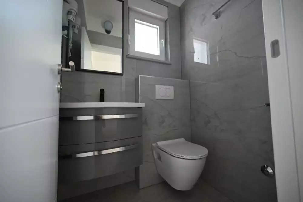 Вилла 360м² в Хорватии, Канфанар. Стоимостью 1050000€ аренда фото-20