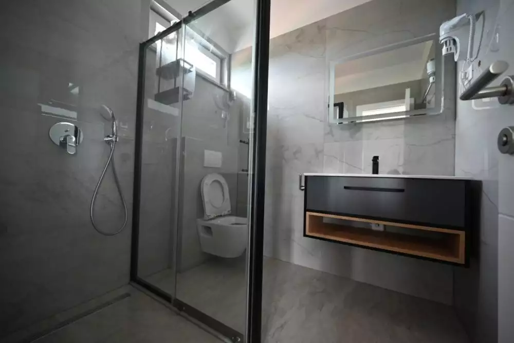 Вилла 360м² в Хорватии, Канфанар. Стоимостью 1050000€ аренда фото-21