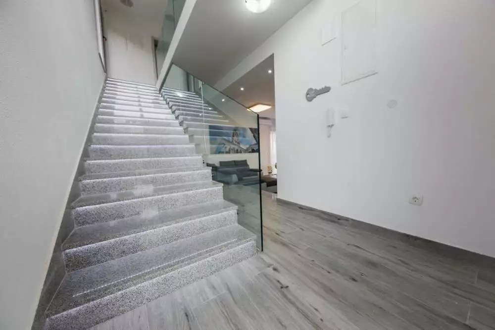 Вилла 240м² в Хорватии, Сплит. Стоимостью 1000000€ аренда фото-23