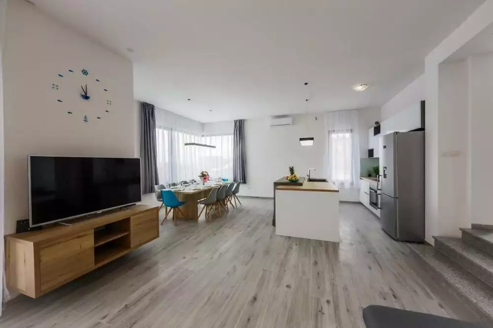Вилла 240м² в Хорватии, Сплит. Стоимостью 1000000€ аренда фото-25