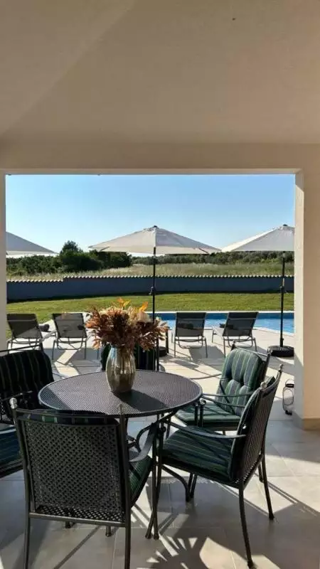 Вилла 149м² в Хорватии, Воднян. Стоимостью 670000€ аренда фото-12