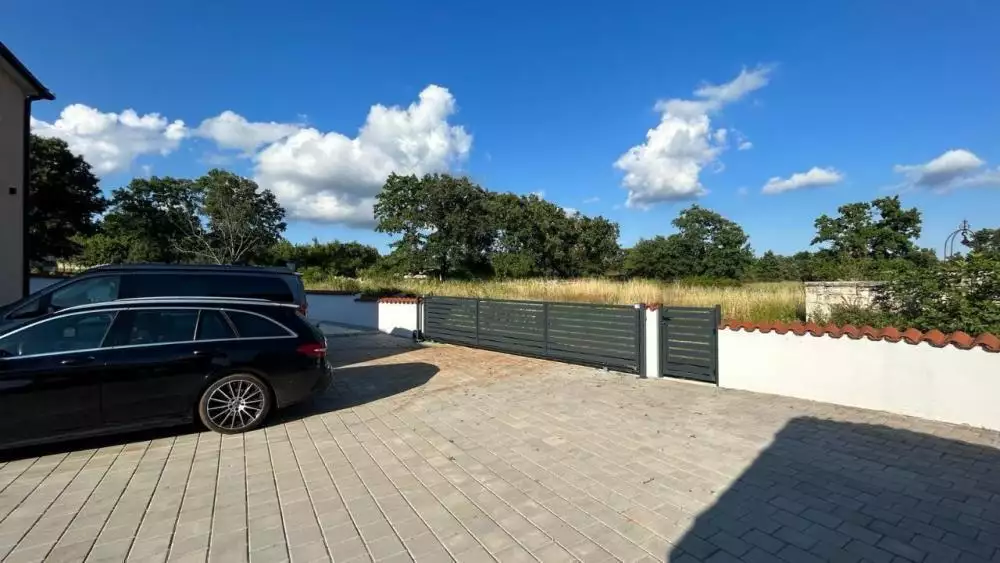Вилла 149м² в Хорватии, Воднян. Стоимостью 670000€ аренда фото-17