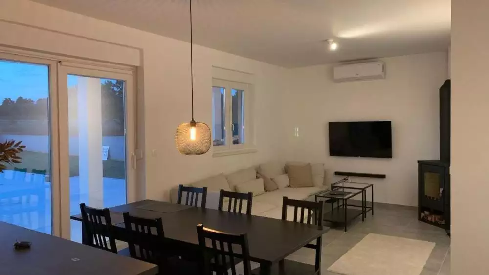 Вилла 149м² в Хорватии, Воднян. Стоимостью 670000€ аренда фото-18