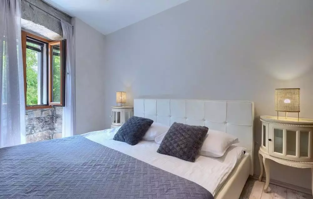 Вилла 116м² в Хорватии, Бузет. Стоимостью 680000€ аренда фото-19