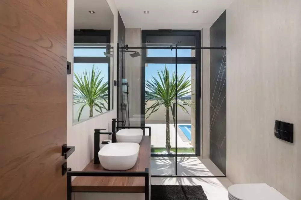 Вилла 200м² в Хорватии, Разанец. Стоимостью 1350000€ аренда фото-12