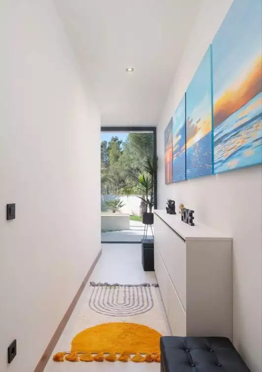 Вилла 200м² в Хорватии, Разанец. Стоимостью 1350000€ аренда фото-13