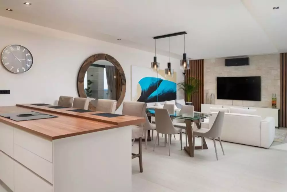 Вилла 200м² в Хорватии, Разанец. Стоимостью 1350000€ аренда фото-15