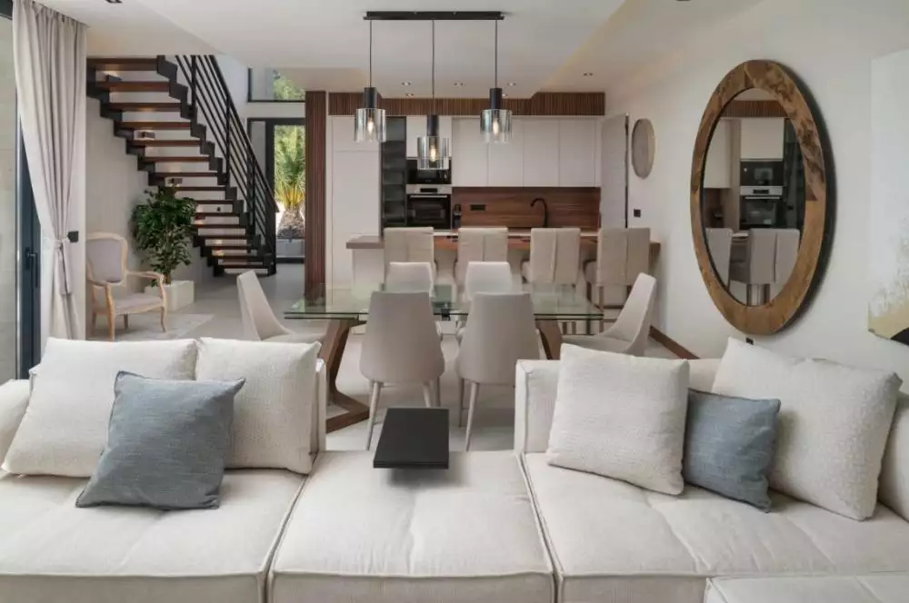 Вилла 200м² в Хорватии, Разанец. Стоимостью 1350000€ аренда фото-16
