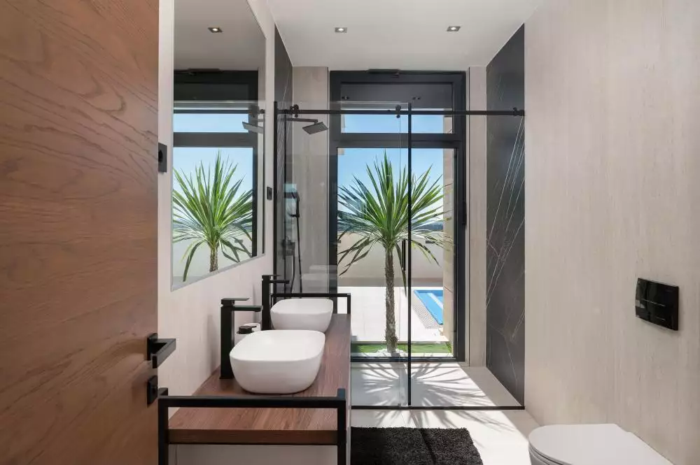 Вилла 200м² в Хорватии, Разанец. Стоимостью 1350000€ аренда фото-18