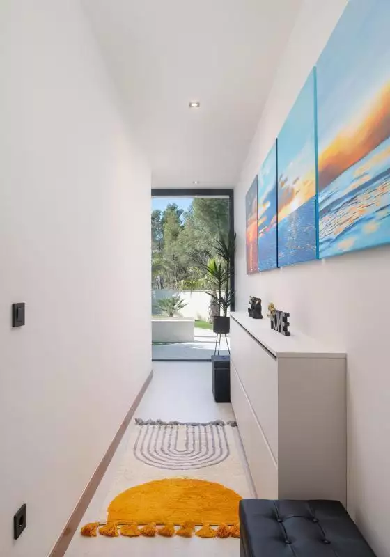 Вилла 200м² в Хорватии, Разанец. Стоимостью 1350000€ аренда фото-19